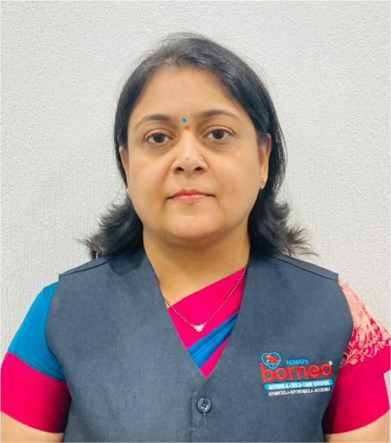 Dr. Shraddha Sabnis